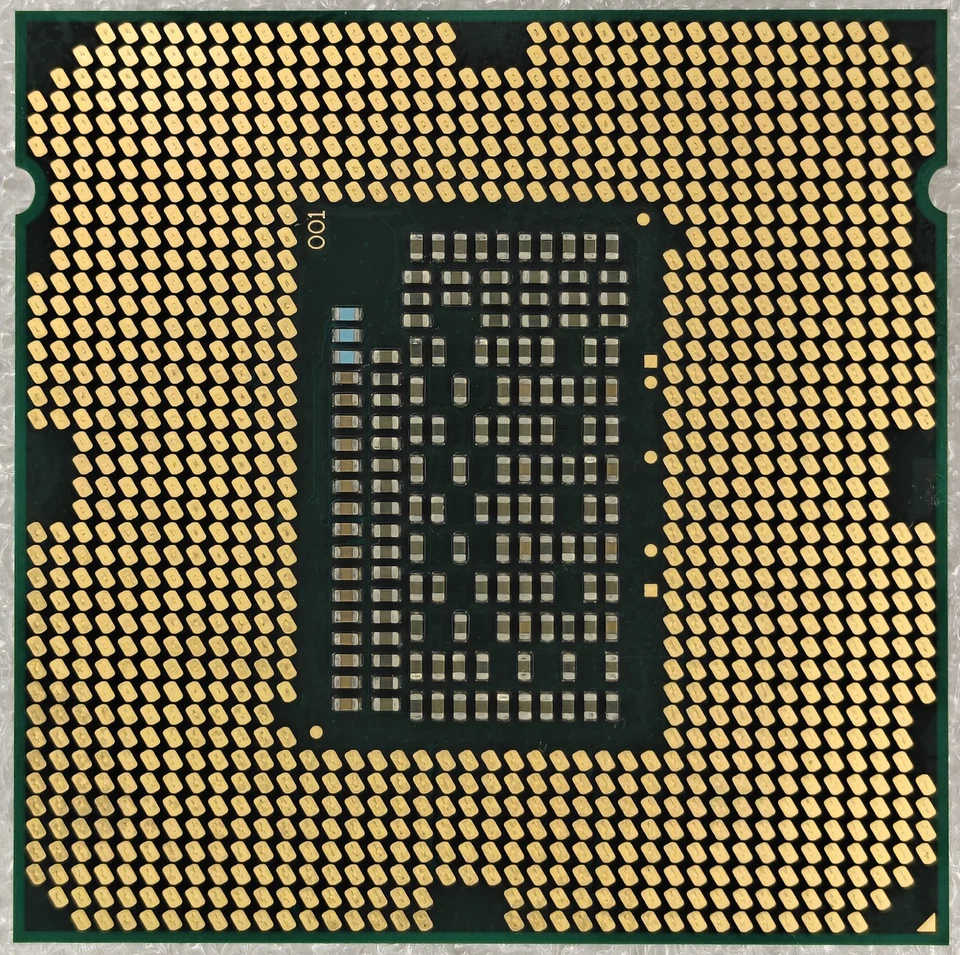 Intel Core i5-2500S CPU 2.70 GHz 6M Cache Up to 3.70 GHz LGA1155 SR009 Processor - Image 2 of 2