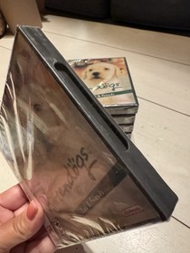 FACTORY SEALED NINTENDO DS NINTENDOGS LAB & FRIENDS