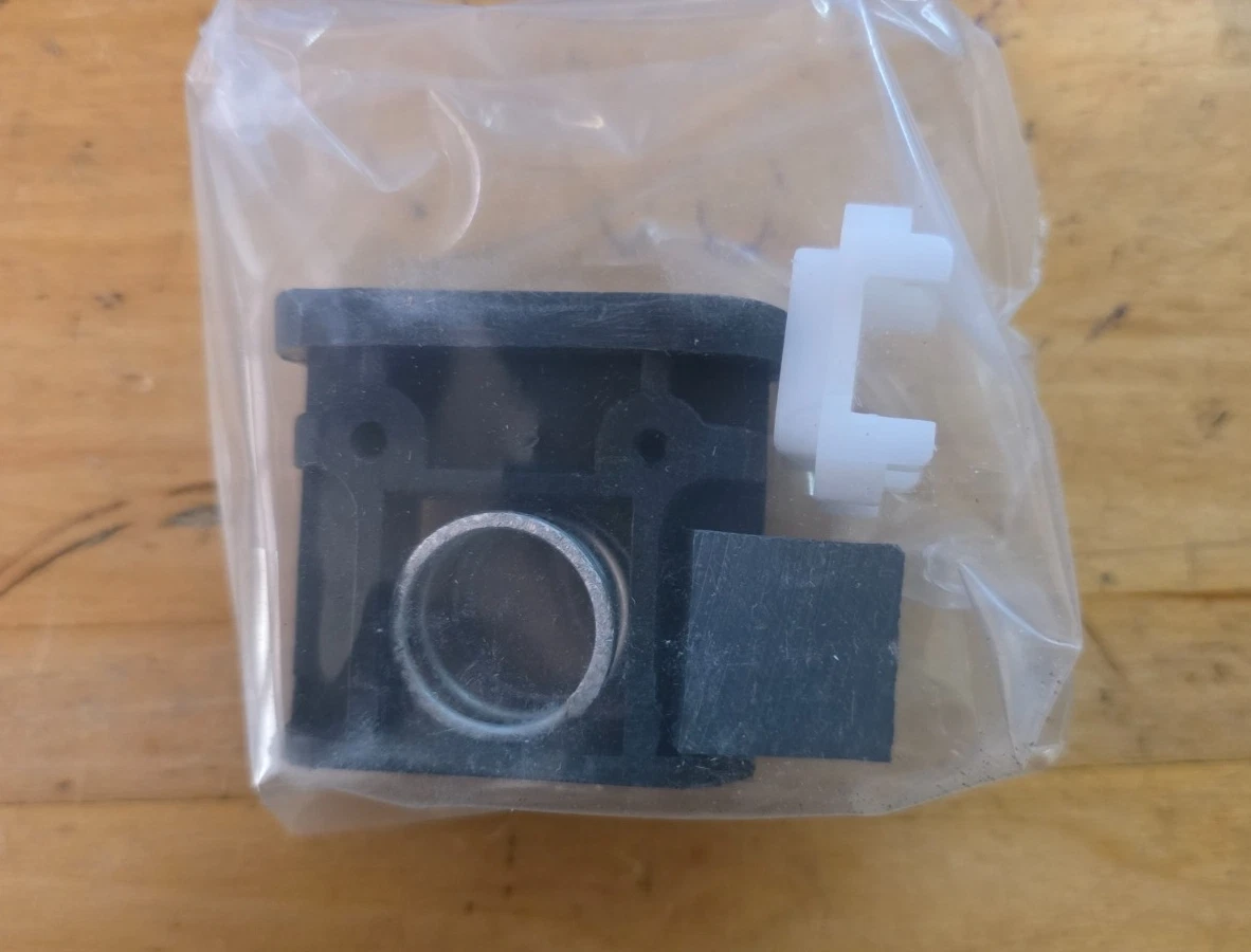 Crain - Mound City - #3 USL/SVR Rod Lock Assembly Part #109103 - NIB - product detail image 3