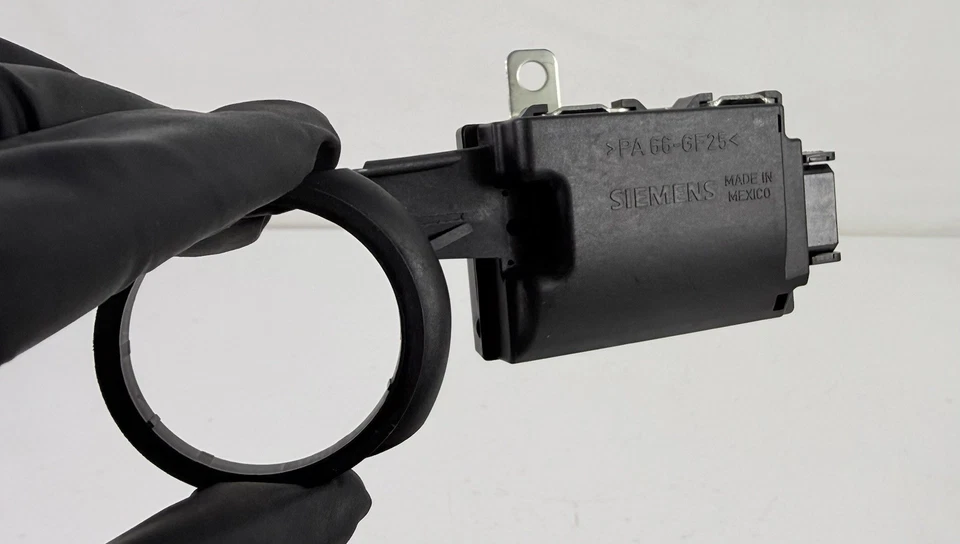 Jeep Liberty 2002-2003 inmovilizador SKREEM transceptor OEM P56010209AC con VIN Foto 4 de 4