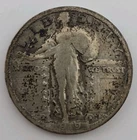 1919 Standing Liberty Quarter 25c - Philadelphia Mint