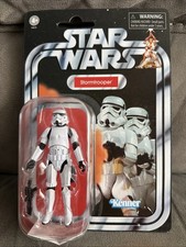 Star Wars Vintage Collection Stormtrooper VC231 3.75  Action Figure 2022
