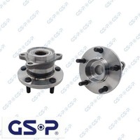 Gsp 9328014 Radlagersatz Radlager Satz Hinterachse Hinten FüR Mazda