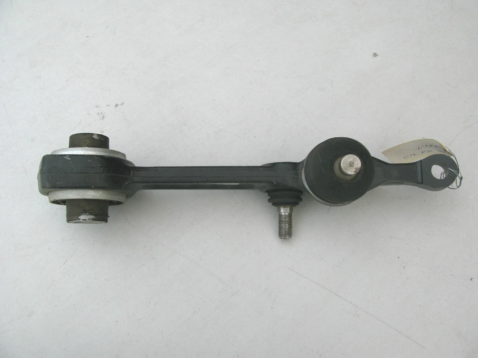Brazo de control Nos FR LH apto para MERCEDES CLASE S 00-06 (220 330 89 07 MY) Foto 2 de 3