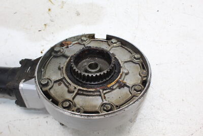 歩こう様 84-85 KAWASAKI 700 LTD ZN700A SHAFT REAR SWINGARM SUSPENSION ARM W