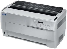 EPSON DFX-9000 9 pins Dot Matrix Impact Printer