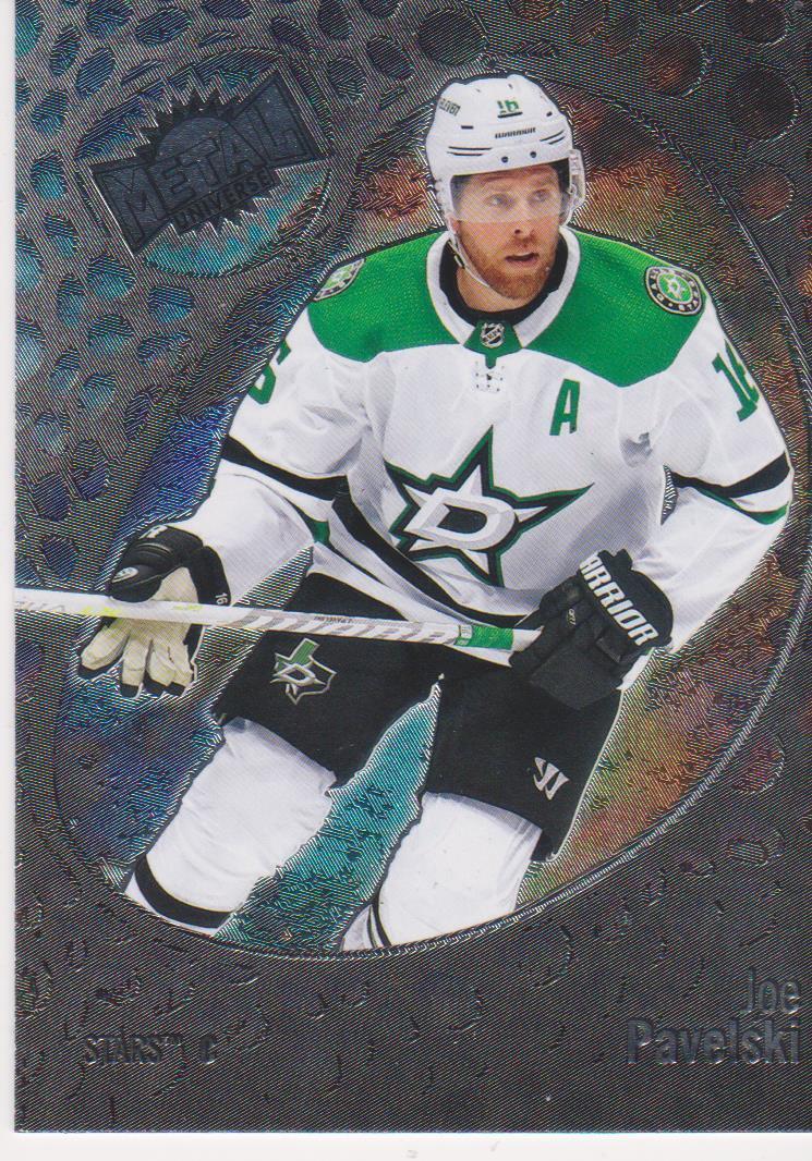 2022-23 Skybox Metal Universe Base/Stars/Rookies (You Pick) - Picture 56 of 277