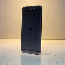 Htc One A9 - 2PQ910 - 32GB - silver 95/DO