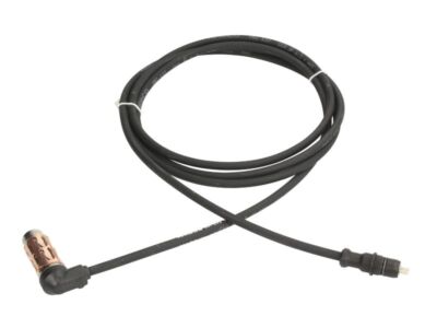 Cable Repair Set, wheel speed sensor WABCO 4410359242