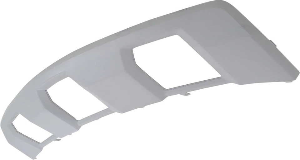  Front, Lower Valance For Mercedes Benz ML450 2010-2011 - Image 2 of 4