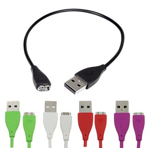 Usb Charger Charging Cable For Fitbit Charge Hr Wireless Activity Usb Charger Charging Cable For Fitbit