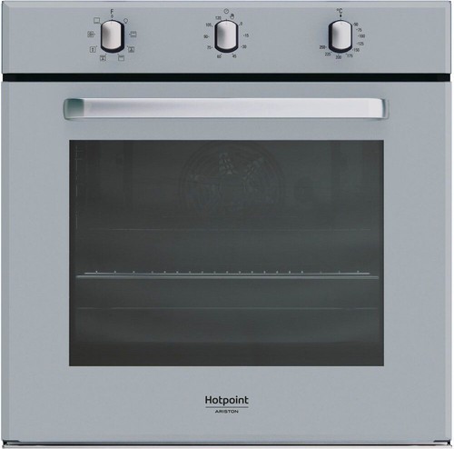 Forno Incasso Ventilato Multifunzione 60 cm Hotpoint Ariston FID 834 H SL HA  | eBay