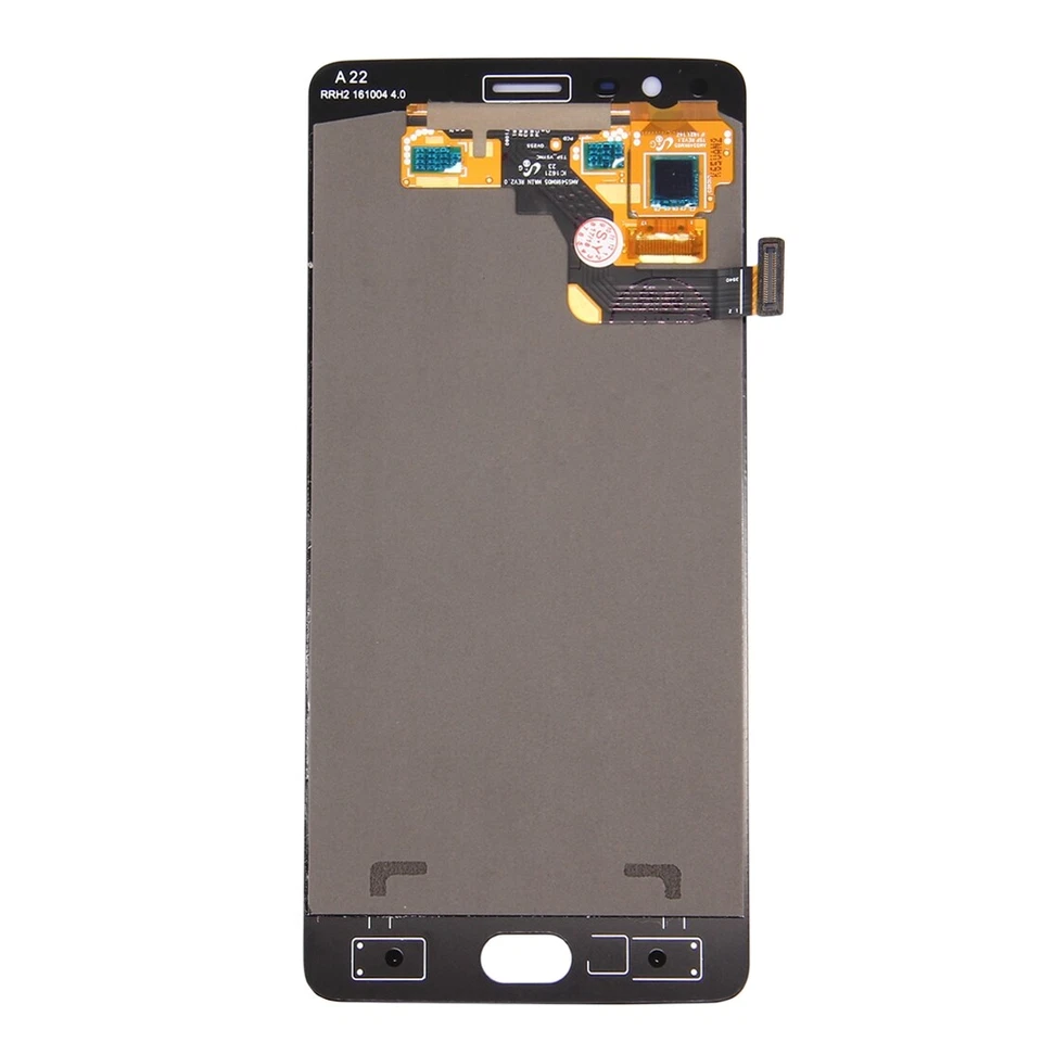 For OnePlus 3 (A3003 Version) Digitizer Full Assembly Original LCD Screen - Image 3 of 4