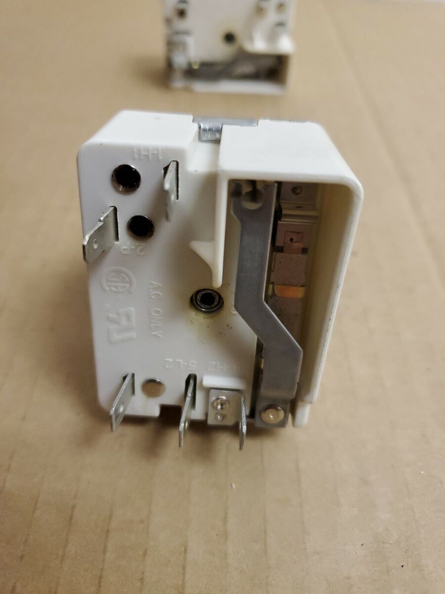 GE WB23K10003 Range/Stove/Oven Control Switch