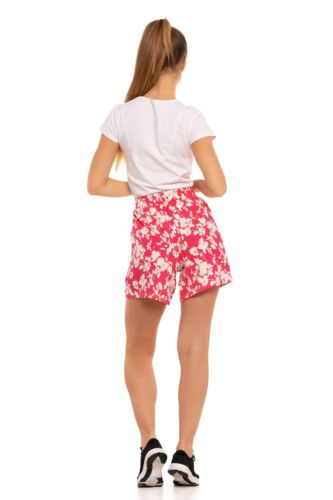 Damen Bermuda Shorts Kurze Hose Strandshorts Sporthose Laufshorts Moraj 1200 - Bild 12 von 45