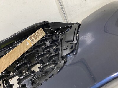 K*5様 バンパーブッシュ 2022-2023 Mazda CX-5 CX5 Front Bumper Cover OEM KSD4-50031 | eBay