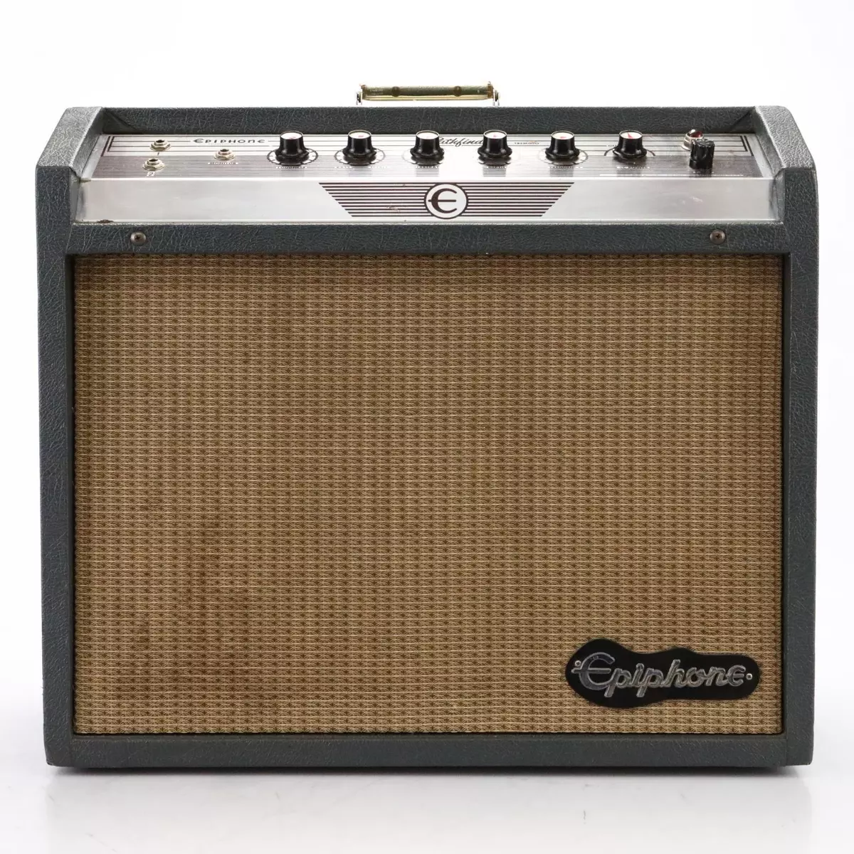 Epiphone pathfinder deals
