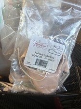 Revolution Ballet Dance Full Sole Leather Size 10 Youth