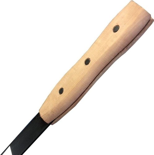 Heavy Duty Long Handle Weed Slash Grass Slasher Clearing Grass Gardening Tool UK - Picture 3 of 6