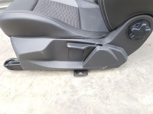 2011-2018 MK3 FORD FOCUS ST ALL RECARO INTERIOR SEATS 5 DOOR HATCHBACK - Picture 16 of 20