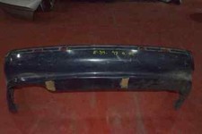 Pare-choc arrière BMW 530