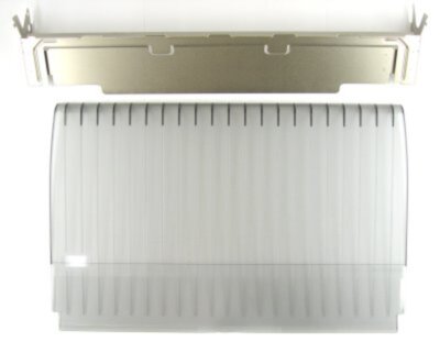 OKI 8480-TRAYKIT ~ Okidata OKI 8480 Output Tray Kit With Mtg Bracket Rear Paper