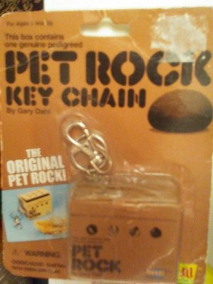 gary dahl pet rock