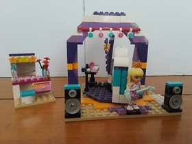 41004 Lego Friends 100% complete w/instructions