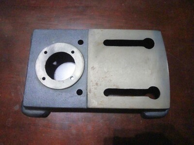 Original Base For RYOBI DP102L 10“ Portable Bench Drill Press