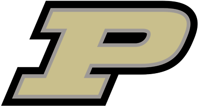 #ad Purdue Boilermakers Logo Die Cut Laminated Vinyl Sticker Decal $3.84