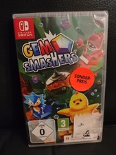 ebay® Auktion 186436458190 | Gem Smashers - Nintendo Switch NEU Thumbnail of ebay® auction 186436458190 | Gem Smashers - Nintendo Switch NEU