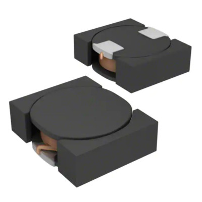 VLF403212MT-100M Fixed Inductor 280mOhm 10Uh 1.07A Max Nonstandard Shielded Wire