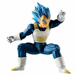 Dragon Ball Ichiban kuji SSGSS Vegeta Figures F//S
