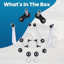 Triangle de suspension BMW M5