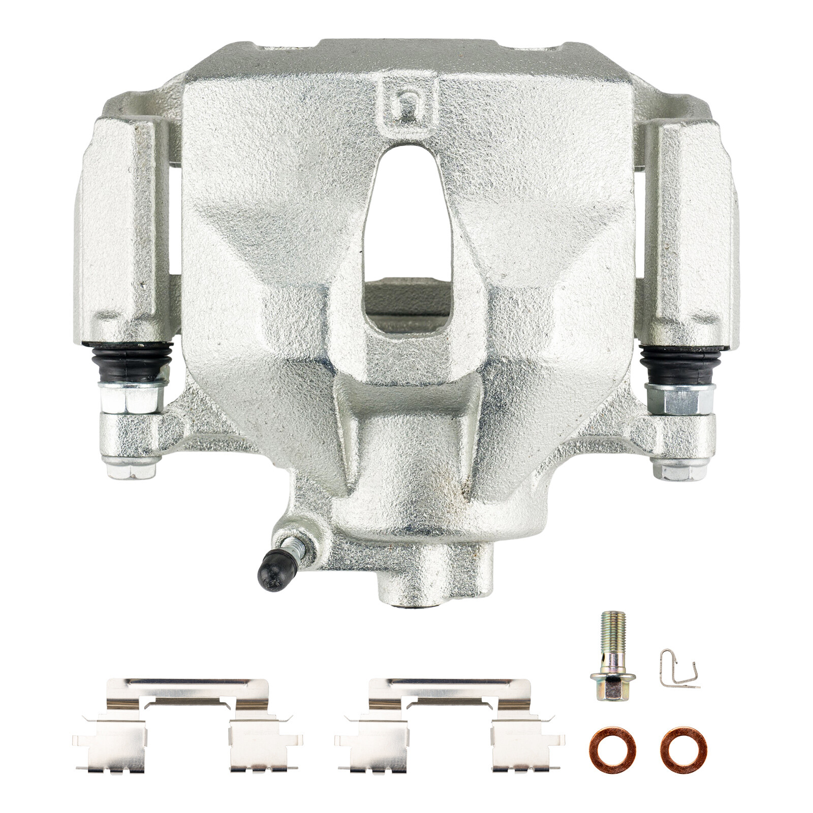 Toyota Avalon Sienna Solara 04-08 Front Left Disc Brake Caliper Bracket