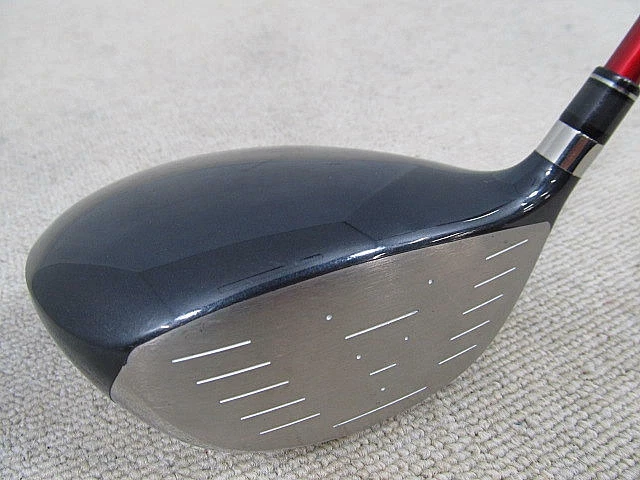 Modelo Yonex 2013 Golf Club Driver EZONE SD 9,5 GRADOS R-FLEX Foto 2 de 3