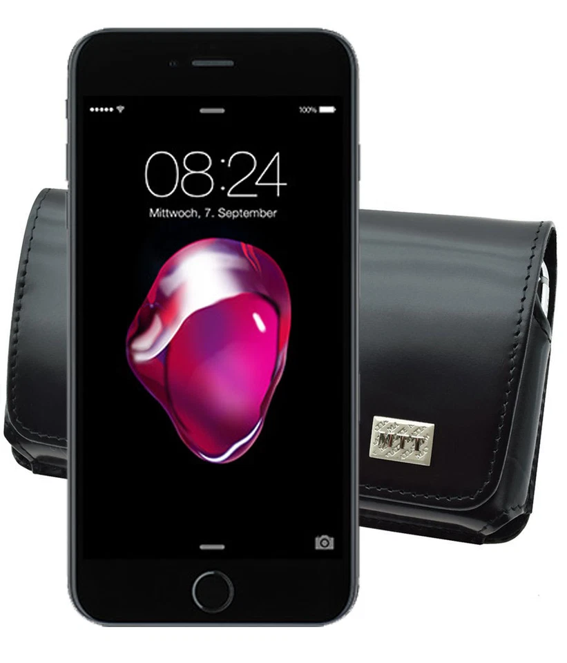 Xiaomi Redmi Note 4 - Custodia In Pelle Quertasche Tasche Handytasche Case - Immagine 2 di 3