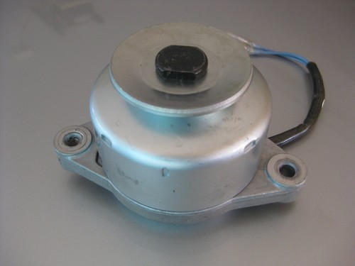 NEW ALTERNATOR DYNAMO KUBOTA KIOTI TRACTOR MOWER 15531-64017 APM0001 ASTE - Picture 2 of 10