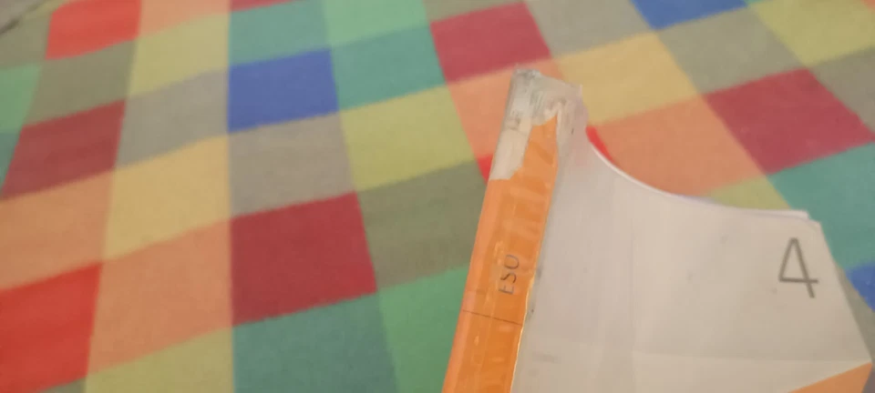 LENGUA CASTELLANA 4º ESO MEC CASTELLANO 9788421860953 SANTILLANA - Imagen 3 de 4