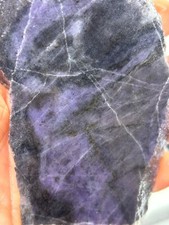 Spurrite Slab Cabbing Lapidary Collecting Combo Ship Avail