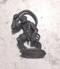 Warhammer Citadel Discipline Master Troll FTT6 Fantasy Tribes Pre Slotta Metal