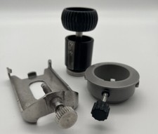 Ivoclar Vivadent Gnathomat accessori portamodelli