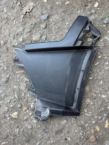 Luftführung Stoßstange Gitter Blende vorn Links VW Arteon 3G8 Original 3G8807161