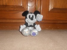Disney 100 Years Of Wonder Mickey Mouse 9" Plush 2023 NEW w/TAGS