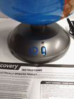 Discovery 2 in 1 Light Up Globe Light With Stand LED Homeschool. M22 — photo 8