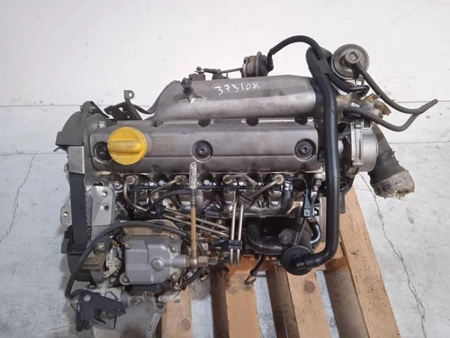 F9Q734 Moteur Complet pour économies RENAULT MEGANE I BERL./ BERL. CON PORTÓN (BA0) 610198