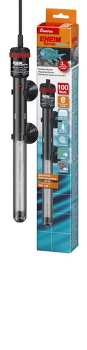 Eheim Thermocontrol (E) Calentador Tropical Acuario Pecera Calefacción - Imagen 31 de 47