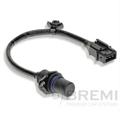 Bremi Impulsgeber Kurbelwelle Induktivsensor FüR Hyundai Santa Fé Ii Kia-image