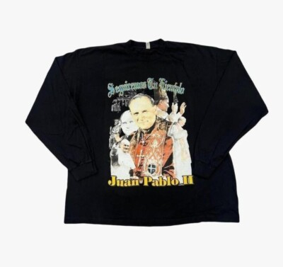 トップス Yeezy season 9 long sleeve PABLO Yeezy season 9 long sleeve