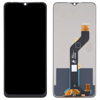 For Tecno Spark Power 2 LC8 7.0'' LCD Display Screen Touch Digitizer Replacement